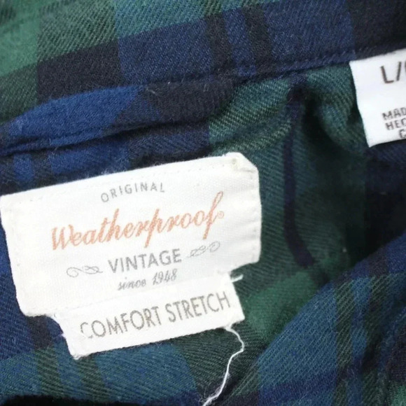 Weatherproof - Picture 7 of 7